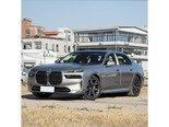 宝马7系 2026款 改款 735Li 豪华套装