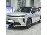 埃安 AION i60 2026款 530 宁德进阶版