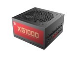 百盛XG1000