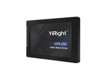 闪立YiRight SATA SSD（128GB）