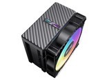 瓦尔基里CQ125 ARGB BLACK