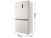 格力BCD-658WGNEK2SPDCA