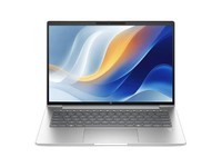 惠普战 66 2025 锐龙版 14英寸(锐龙7 H255/24GB/1TB/2.5K屏)