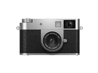 Fujifilm（富士）X half