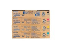 东芝T-FC415C四色套装