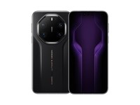 HUAWEI Mate 80 RS 非凡大师(20GB/1TB)
