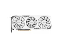 索泰GeForce RTX 5060 Ti 8GB 月影 OC