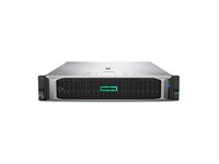 HP ProLiant DL380 Gen11(1*5416S/16GB/无硬盘/单电)
