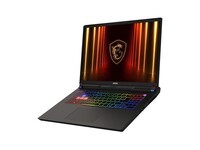 微星泰坦17 AI 2025（Ultra 9 275HX/32GB/2TB/RTX5080）