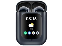 荣耀亲选iotapk AI通话耳机