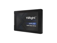闪立YiRight SATA SSD（1TB）