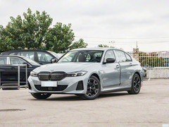 ����i3 2026�� �Ŀ� eDrive 35 L