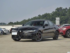 ������������ŷ Giulia����Ҷ 2026�� 2.0T 280HP VELOCE ������
