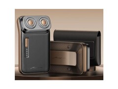 METZ CLASSIC ��˫ͷ��תʽ��Я���뵶���װ ��