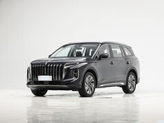 ����HS7 PHEV 2025�� �Ŀ� 2.0T PHEV ���������� 6��