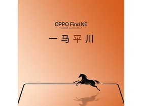 OPPO Find N6