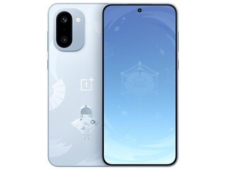 一加Ace 6T(16GB/512GB/原神神里绫华定制机)】报价_参数_图片_论坛_
