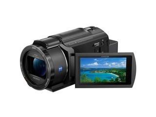 ����FDR-AX43