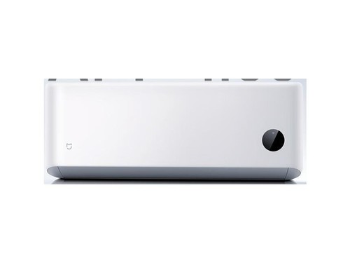 米家72GW-PG30/N1A1一级能效,变频冷暖,轻音运行