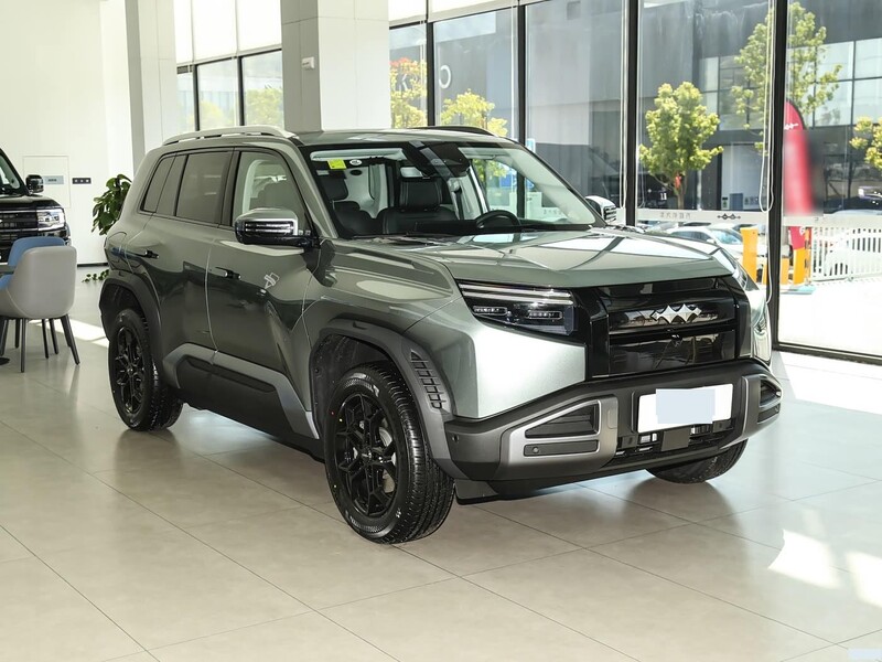 ���̱� ��3 2026�� 565KM ���������