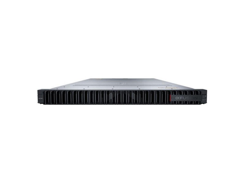 xFusion FusionServer 1288H V7(1* Silver 4410Y/64GB/480G+2*8TB/RAID1)