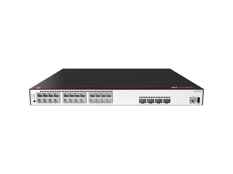 Huawei S5735S-S24P4X-A3