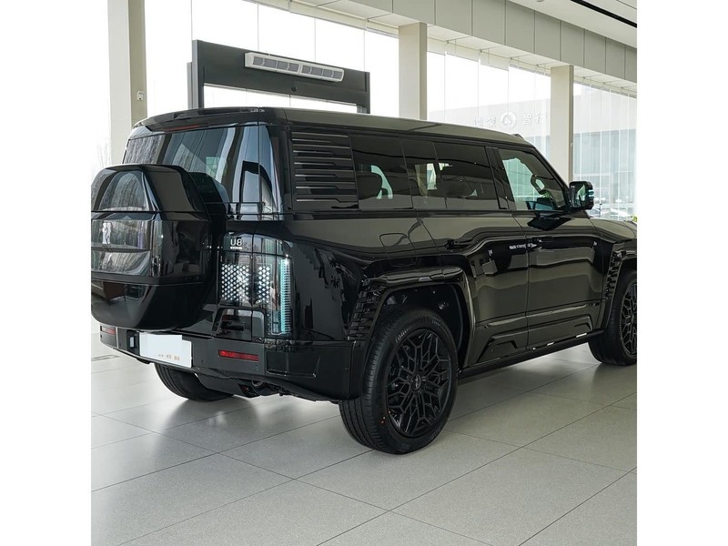 ����U8 2026�� ������