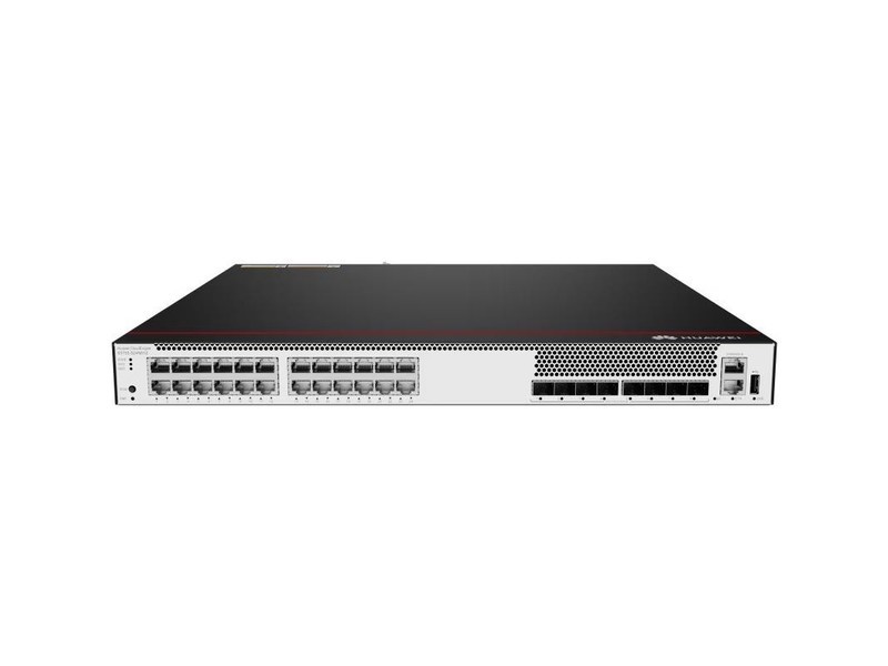 Huawei CloudEngine S5755-S24N8YZ