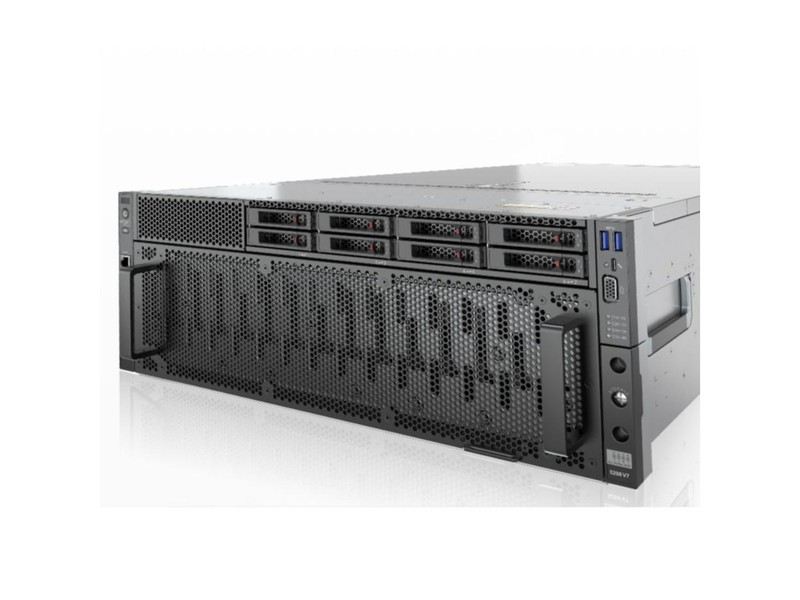 xFusion FusionServer 5298 V7