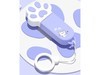 aigo 可爱萌宠(64GB紫萌猫咪)