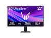 LG 27G411A