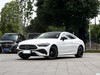 ����CLE 2026�� �Ŀ� CLE 300 4MATIC ������ܳ�