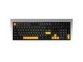 AKKO 3108RF V3 �ڽ�/ѩ