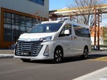 克慕勒阿尔法AL系列 2025款 AL380 龙焱版