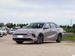 荣威D6 2025款 450km 优享版