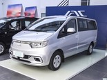 江淮瑞风 瑞风E3 2026款 行政版 7座