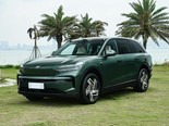 乐道L80 2026款 单电机 标准版