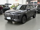 奇瑞风云 风云T9 2026款 220 长续航尊贵型