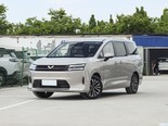 五菱汽车 星光730新能源 2026款 插混 125km 尊享型
