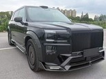 迈莎锐9X 2026款 基本型