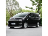 零跑汽车 零跑D99 2026款 增程 480领航版