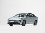 荣威D6 2026款 520km 尊享版