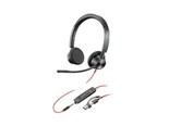 POLY BLACKWIRE 3325 8X222AA