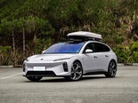 蔚来ET5T 2026款 100kWh Touring
