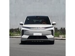 比亚迪 大唐 2026款 纯电 950KM 后驱激光雷达旗舰型