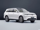 魏牌 V8X 2026款 基本型
