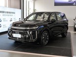 宝骏 华境S 2026款 255km 乾崑尊享版