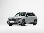 奔驰GLC新能源 2026款 纯电版 350 L 4MATIC 鎏金版