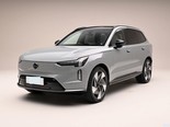 沃尔沃EX90 2027款 双电机四驱版 Plus