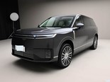 小鹏GX 2026款 增程 1585四驱UltraSE